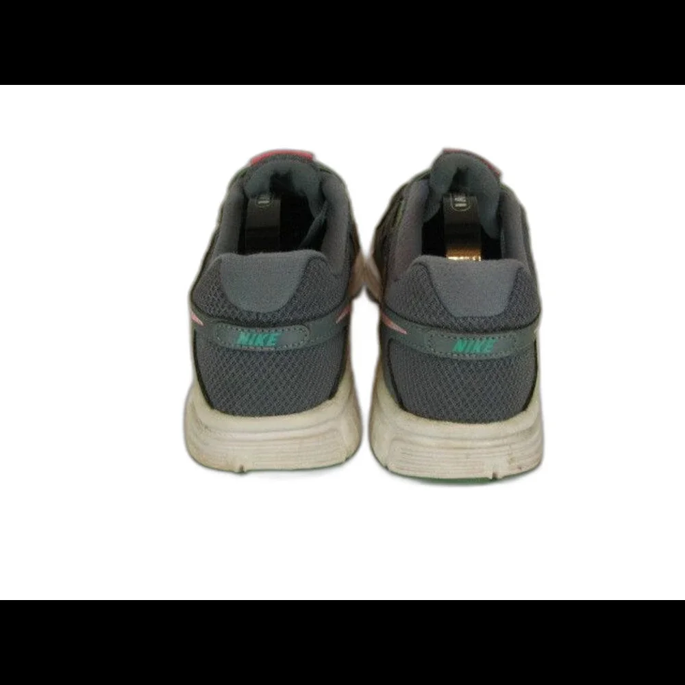 Nike Womens Revolution 2 #554900-409 Gray Running Shoes Sneakers sz 9